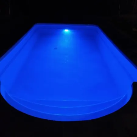 Casa vacanze Atardecer En Gredos 1