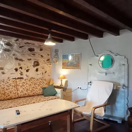 Atardecer En Gredos 1 Casa vacanze San Bartolomé de Tormes