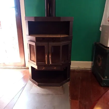 Atardecer En Gredos 1 Casa vacanze *