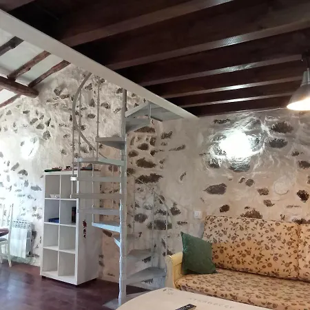 Casa vacanze Atardecer En Gredos 1