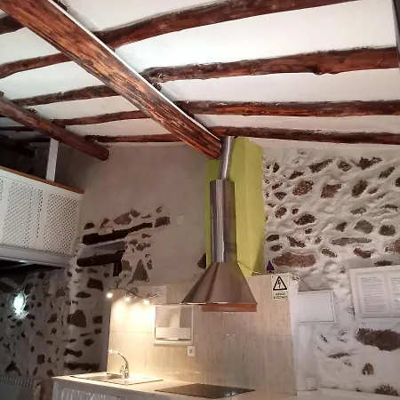 Atardecer En Gredos 1