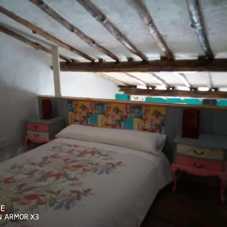 Casa vacanze Atardecer En Gredos 1 San Bartolomé de Tormes