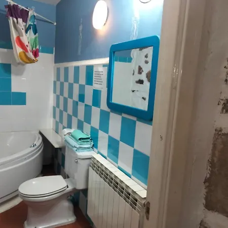 Atardecer En Gredos 1