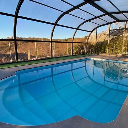 Atardecer En Gredos 1 * San Bartolomé de Tormes