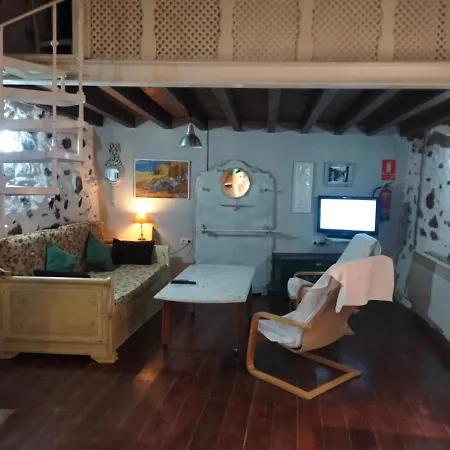 Atardecer En Gredos 1 * San Bartolomé de Tormes