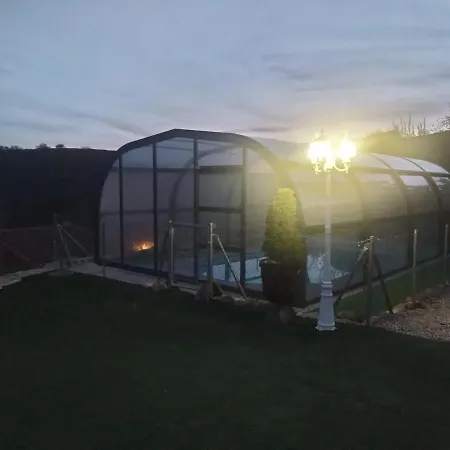 Casa vacanze Atardecer En Gredos 1