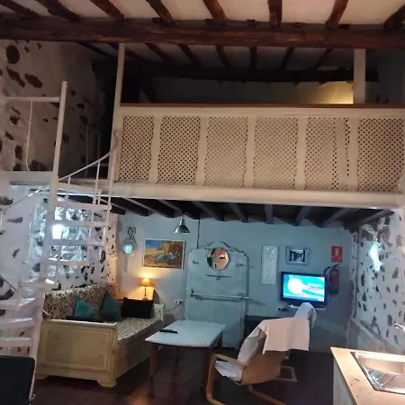 Atardecer En Gredos 1 *