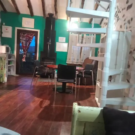 Casa vacanze Atardecer En Gredos 1 *