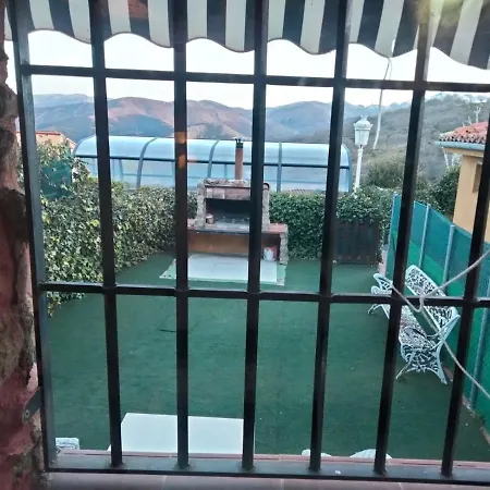 Casa vacanze Atardecer En Gredos 1