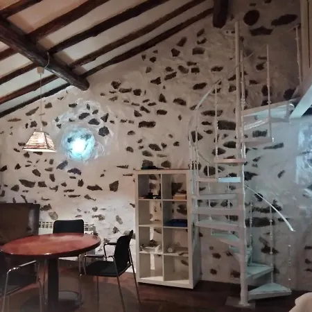 Casa vacanze Atardecer En Gredos 1