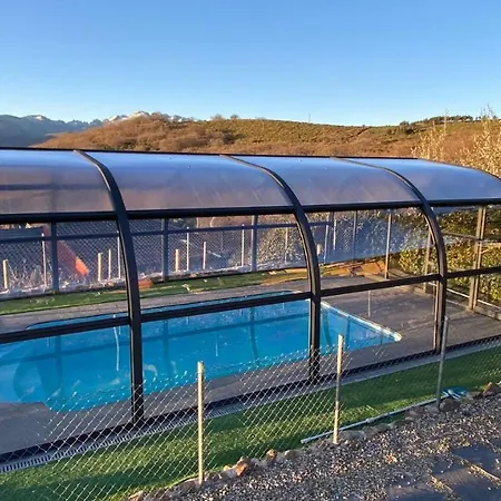 Casa vacanze Atardecer En Gredos 1 *