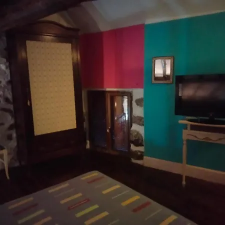 Atardecer En Gredos 1 * San Bartolomé de Tormes