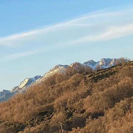 Atardecer En Gredos 1 펜션