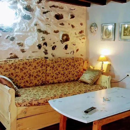 Atardecer En Gredos 1 San Bartolomé de Tormes