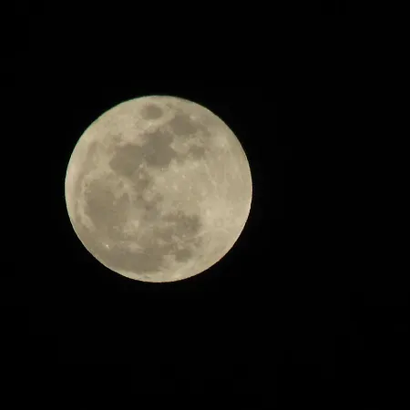 Atardecer En Gredos 1