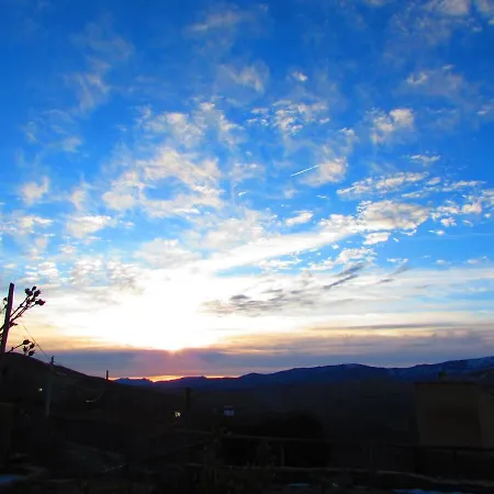 Atardecer En Gredos 1 Casa vacanze *