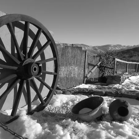 Casa vacanze Atardecer En Gredos 1